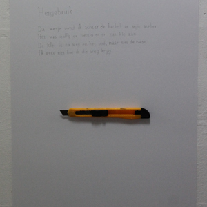 hergebruik